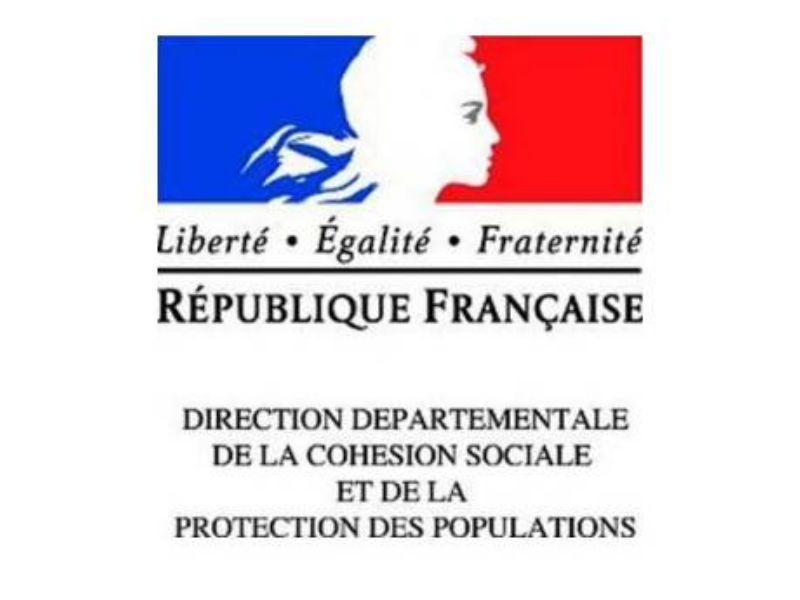 Direction départementale de la cohésion sociale et de la protection des populations